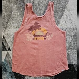 O'neill Tank Top (1125)